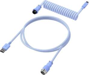 HyperX Coiled Cable, Light Purple