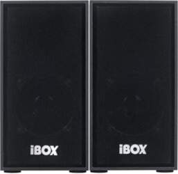 I-Box IGLSP1B, melns