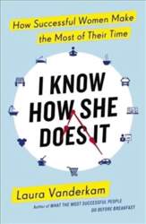 I Know How She Does It: