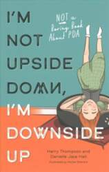 I`m Not Upside Down, I`m Downside