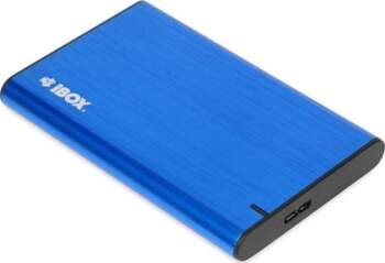 IBOX IEUHDD5BL