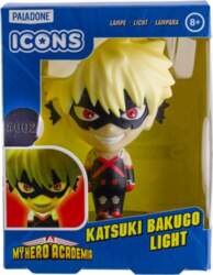 ICON LIGHT - KATSUKI BAKUGO