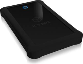 Icy Box External enclosure for 2