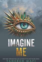 Imagine Me, Imagine Me