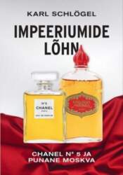 Impeeriumide Lõhn: Chanel N° 5 Ja