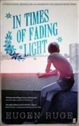 In Times of Fading Light Main