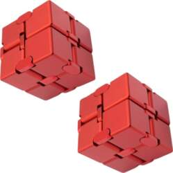 Infinity Cube puzles kubs DOLASEV, 2