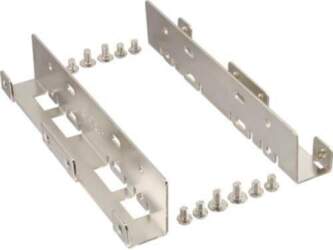 InLine Two 2.5" HDD /