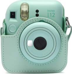 Instax Mini 12, Mint Green