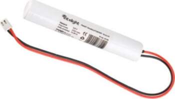 Intelight Ni-cd 3x C 2,5ah