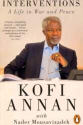 Interventions: A Life in War and