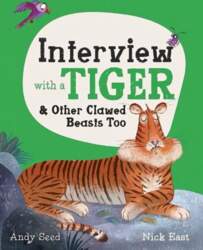 Interview with a Tiger: and Other