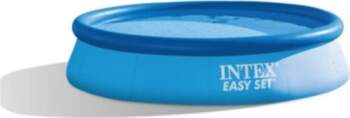 Intex Easy Set™ peldbaseins bez zemes