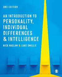 Introduction to Personality, Individual Differences and