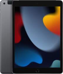 IPad 9 10.2"