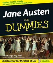 Jane Austen For Dummies