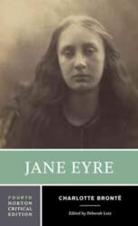 Jane Eyre Fourth Edition