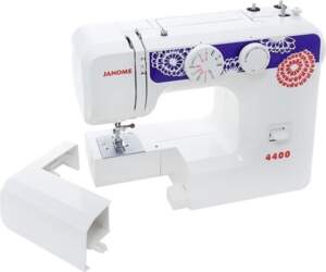 Janome 4400