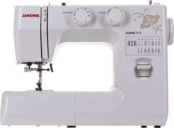 Janome Juno 513