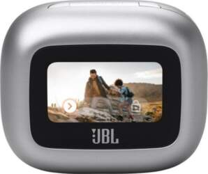 JBL Live Flex 3, silver