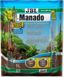 JBL Manado 5l - akvārija substrāts