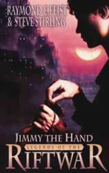 Jimmy the Hand