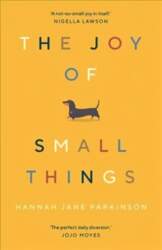Joy of Small Things: `A not-so-small