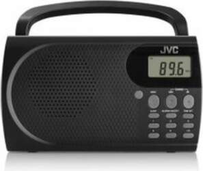 JVC RA-E431B