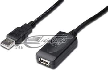 Kabelis DIGITUS DA-73101 (USB M -