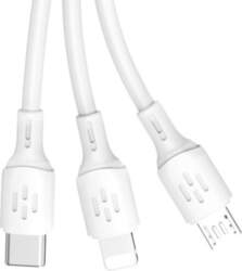 Kabelis L8A C / micro USB