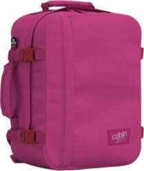 Kabīnes ceļojumu futrālis Cabinzero Mini 28l