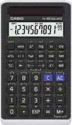 Kalkulators Casio FX-82 Solarii