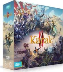 Karak 2