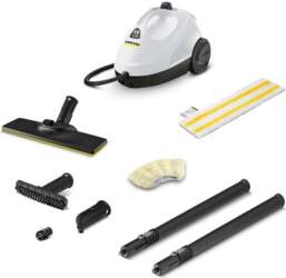KARCHER SC 2 Easy Fix -