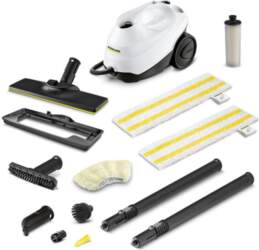 Kärcher SC 3 EasyFix Plus