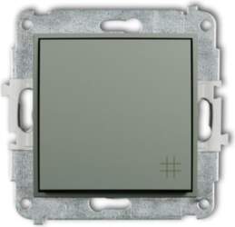 Karlik Mini Crossover Switch - 61mwp-6