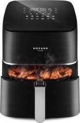 Karstā gaisa fritieris Mozano Active Fryer