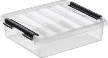 Kaste Classic 1 SMARTSTORE