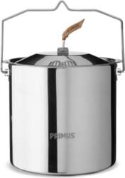 Katls Primus CampFire Pot Steel 5L