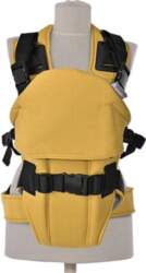 Ķengursoma Lorelli Weekend, Lemon curry/black