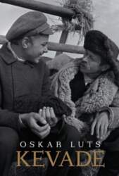 KEVADE, Oskar Luts