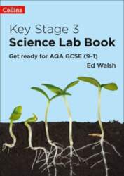 Key Stage 3 Science Lab Book: