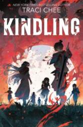 Kindling, Kindling