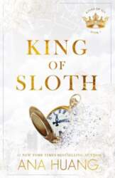 King of Sloth, King of Sloth
