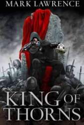King of Thorns, Book 2