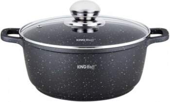 KINGHOFF katls, 16 cm, 1.3