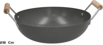 Kitchen&Go panna, 28 cm