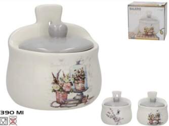 Kitchen Go sāls trauciņš, 390 ml