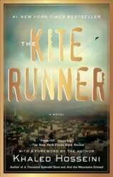 Kite Runner 10th Anniversary ed.