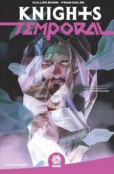 Knights Temporal, Vol. 1